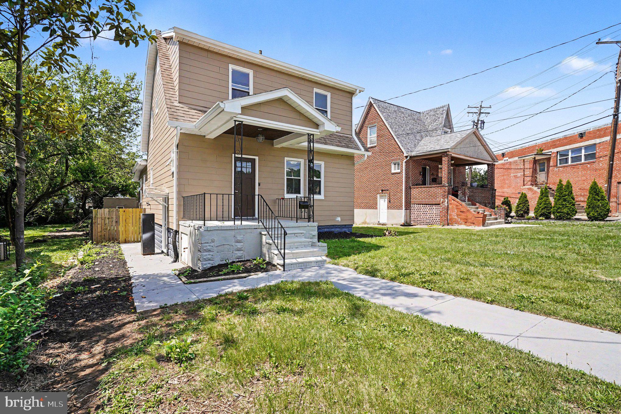 HAZELWOOD - Residential