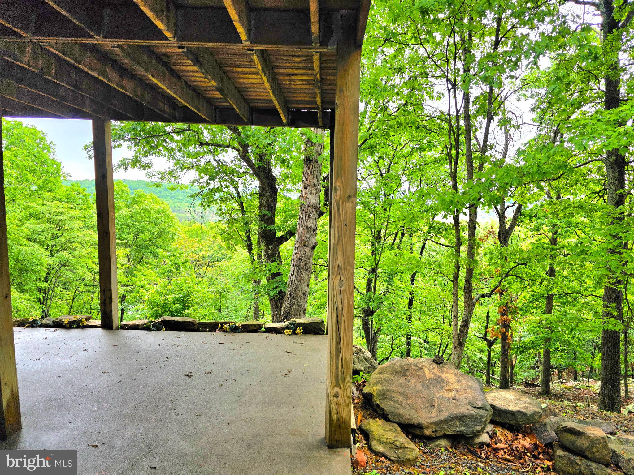 CACAPON EAST - Residential