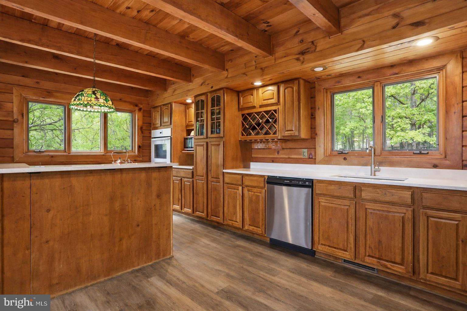 CACAPON EAST - Residential