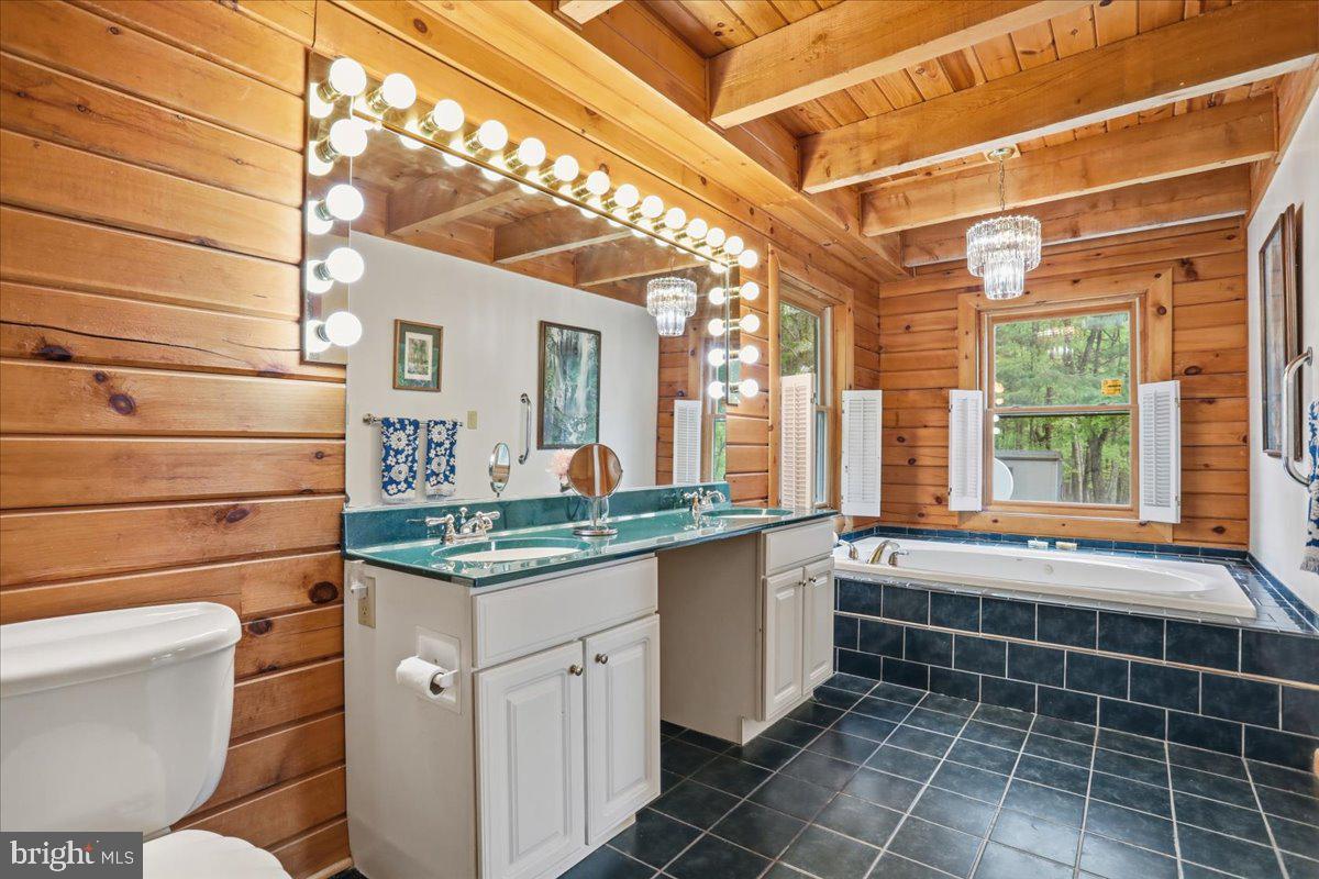 CACAPON EAST - Residential