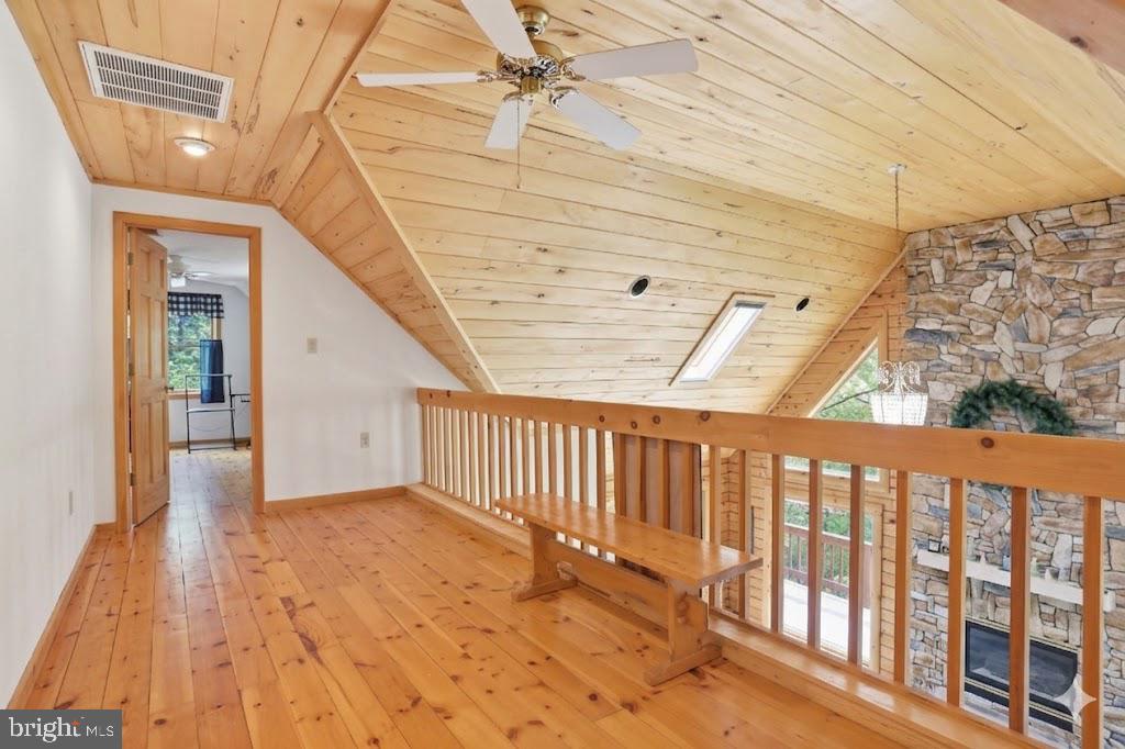 CACAPON EAST - Residential