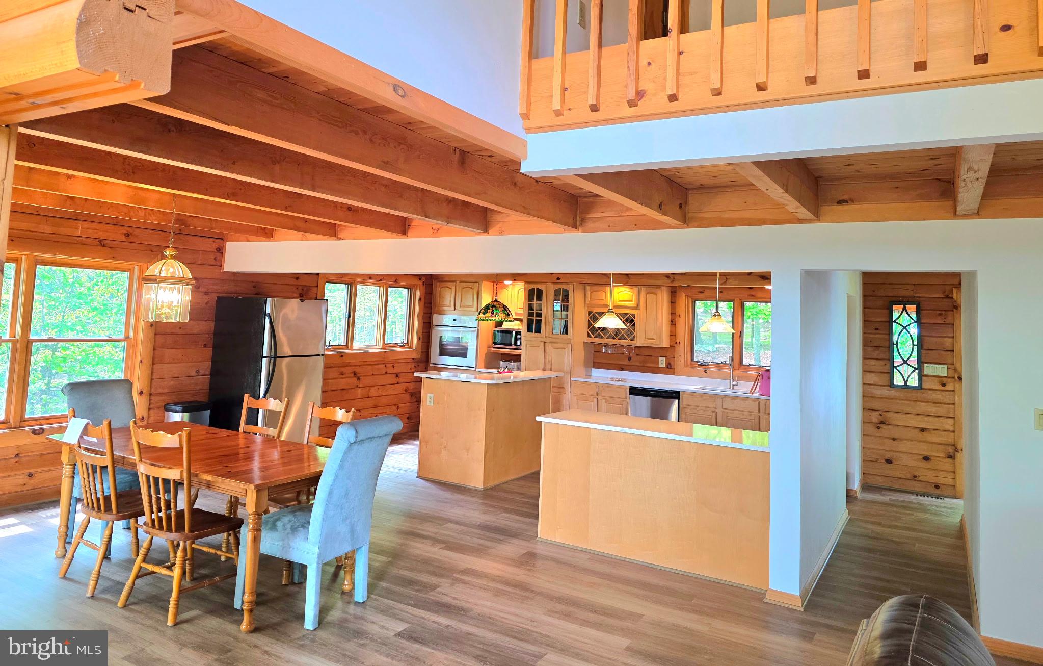 CACAPON EAST - Residential