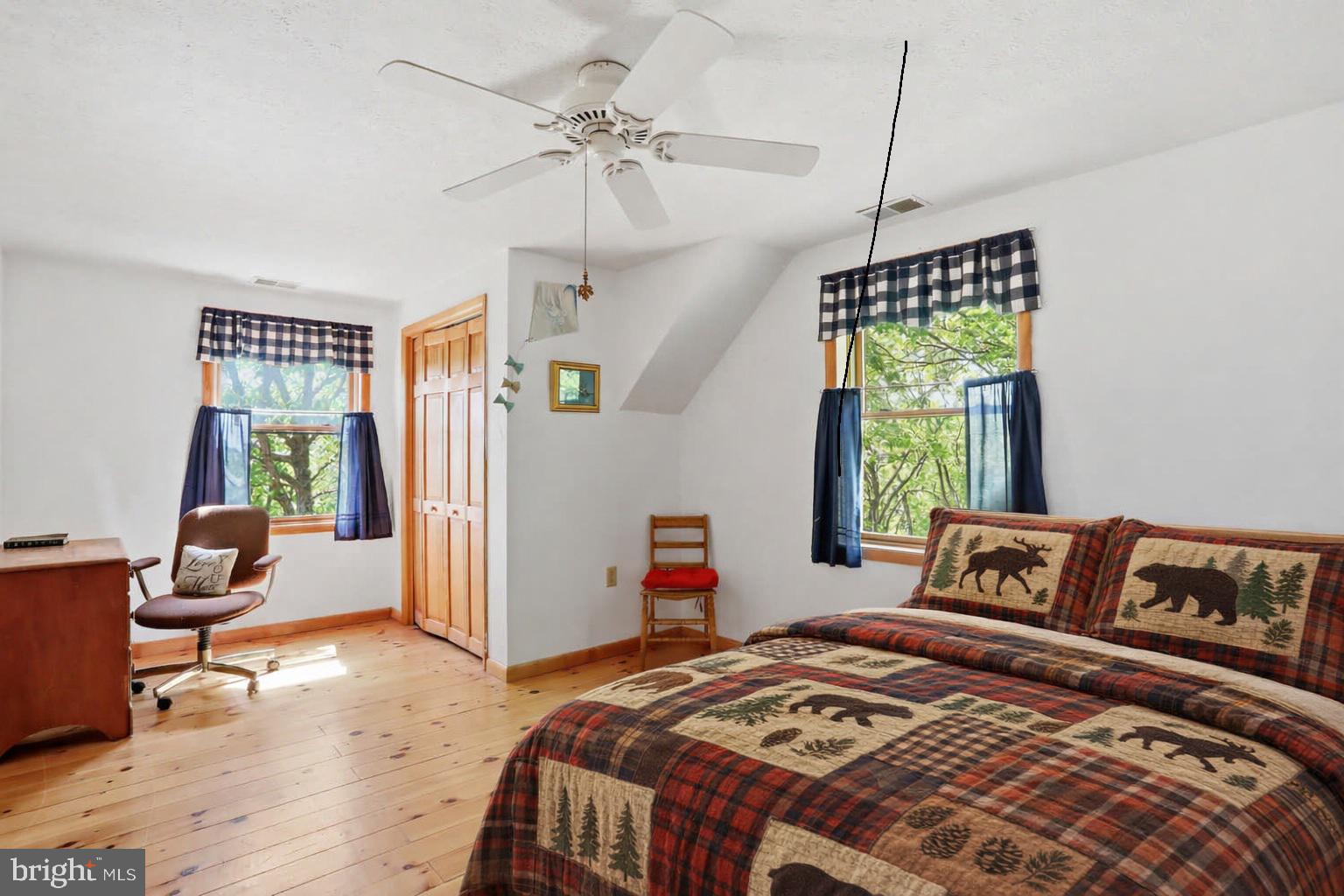 CACAPON EAST - Residential