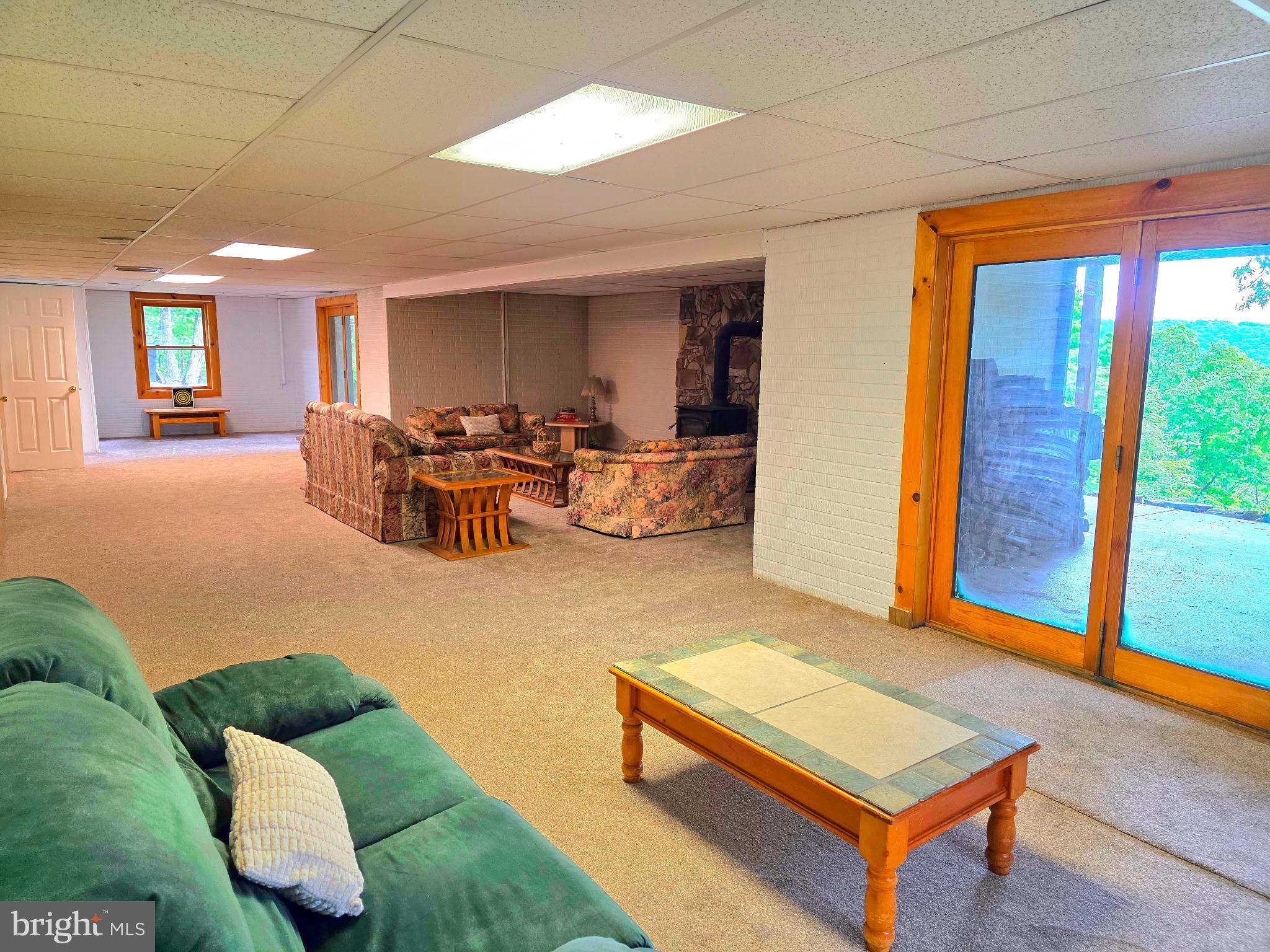 CACAPON EAST - Residential