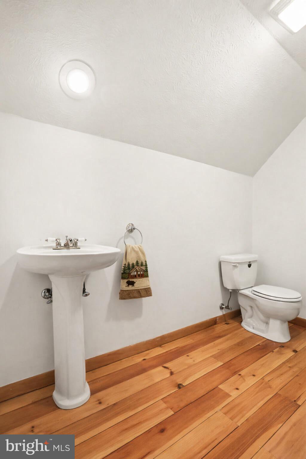 CACAPON EAST - Residential