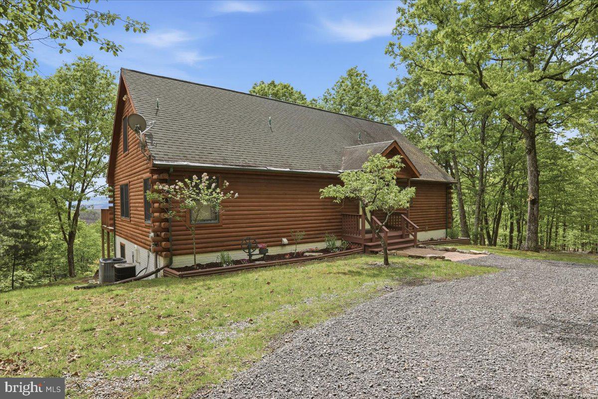 CACAPON EAST - Residential