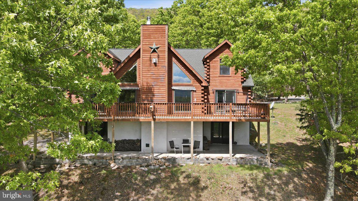 CACAPON EAST - Residential