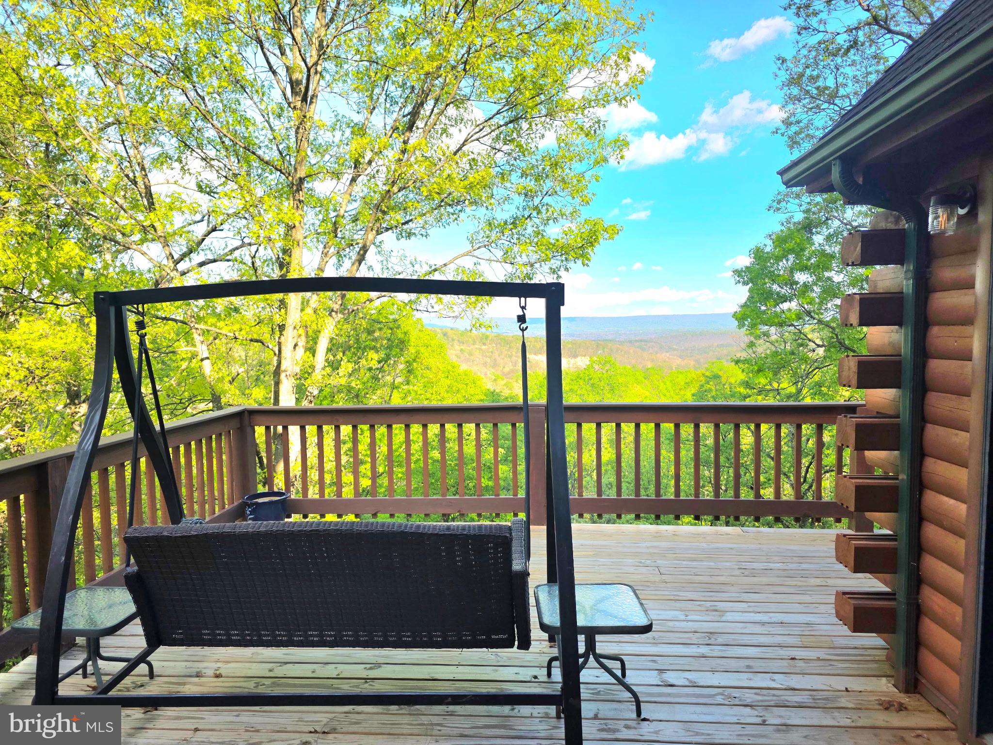 CACAPON EAST - Residential