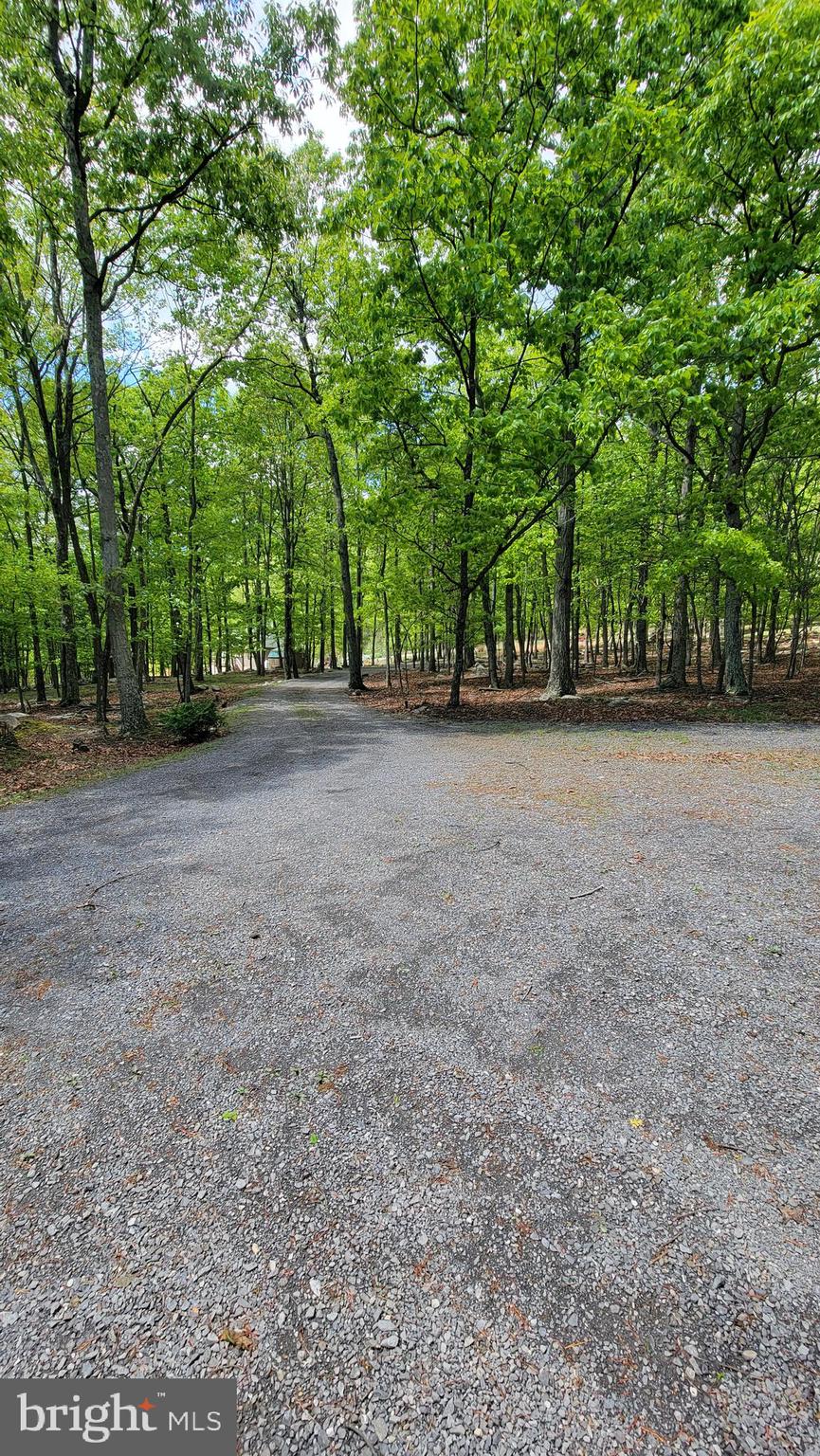 CACAPON EAST - Residential