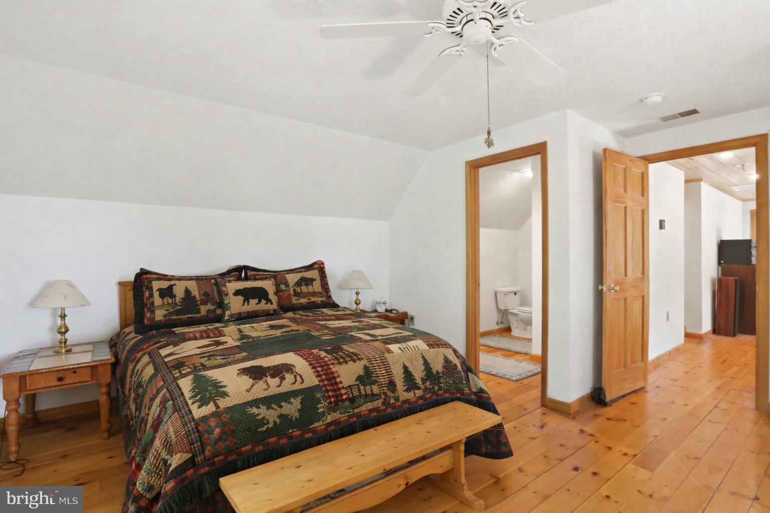 CACAPON EAST - Residential