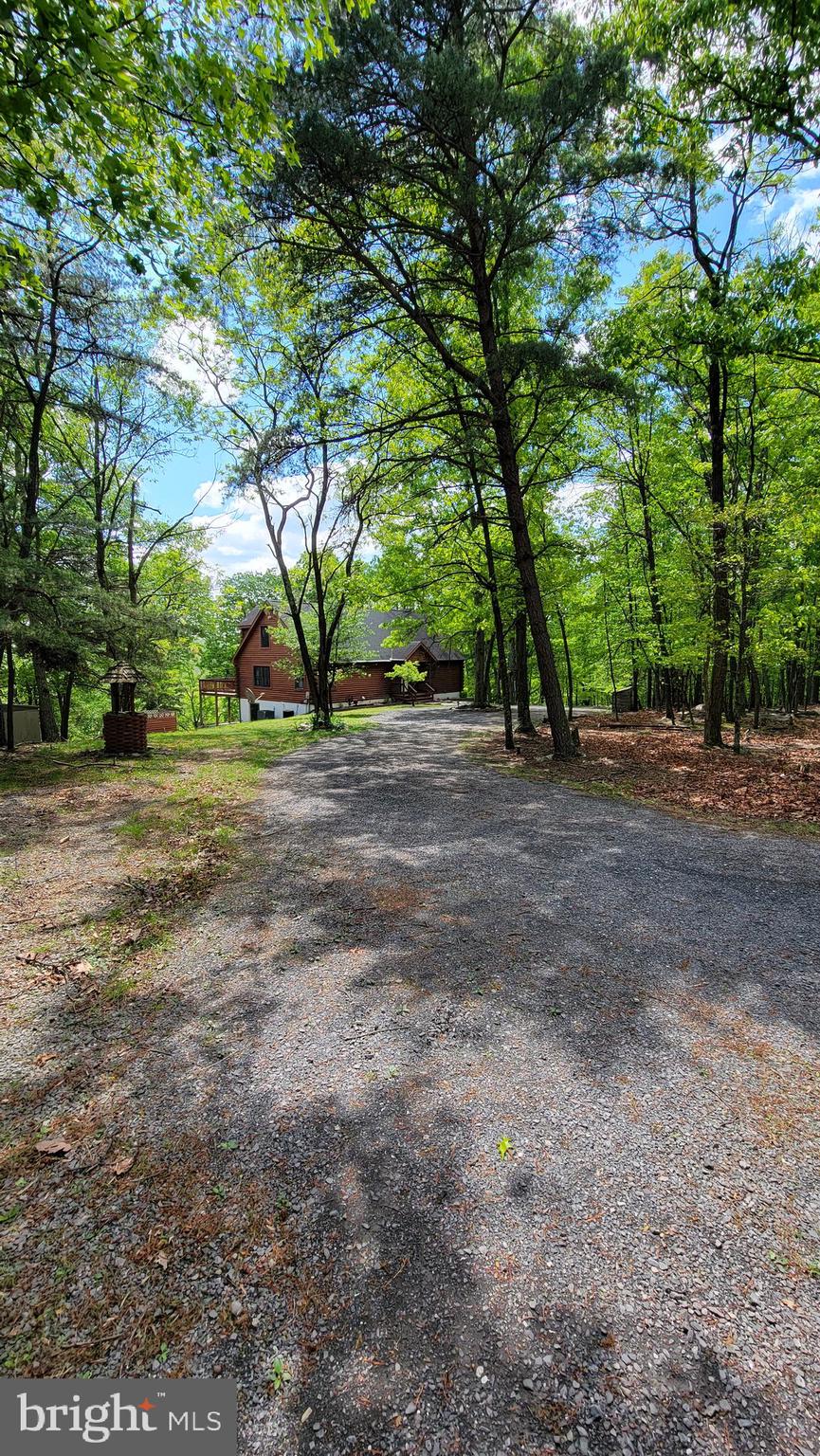 CACAPON EAST - Residential