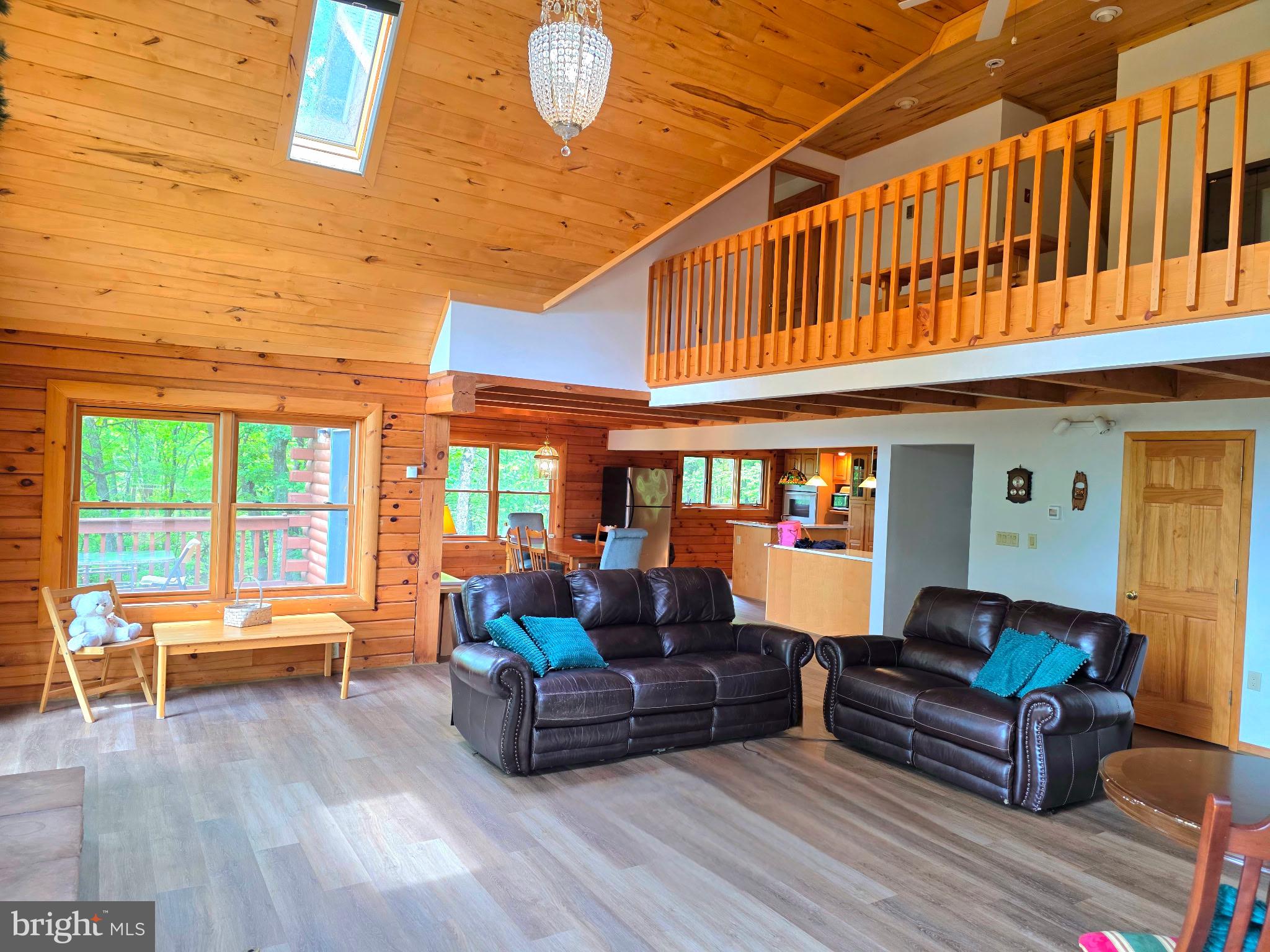 CACAPON EAST - Residential