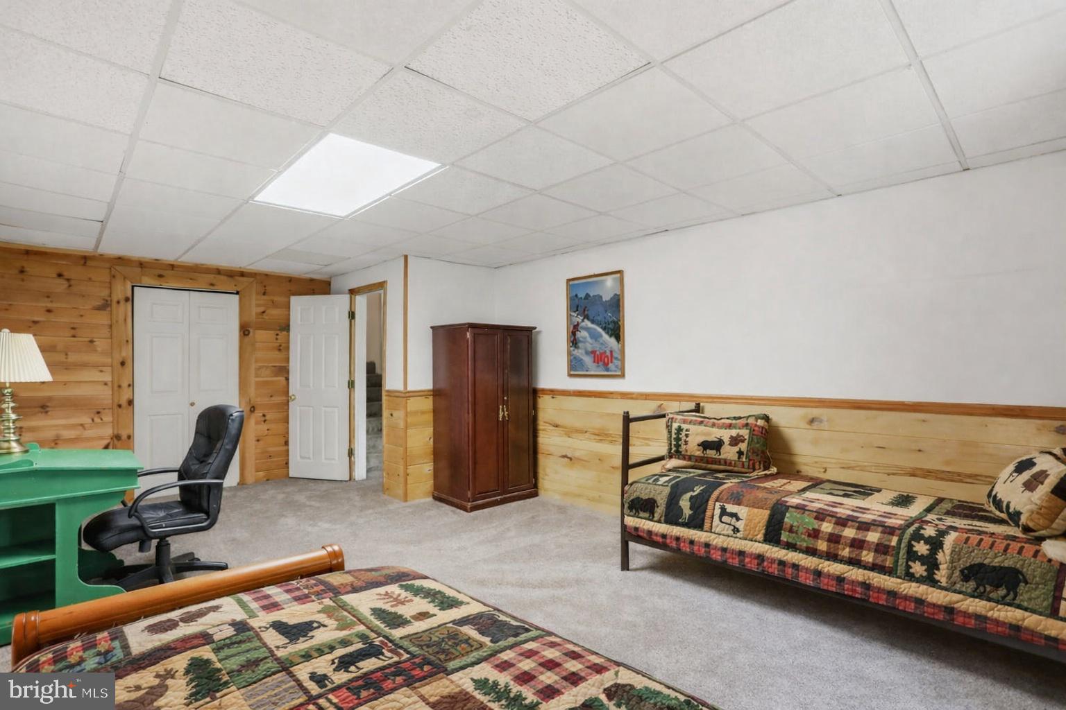 CACAPON EAST - Residential