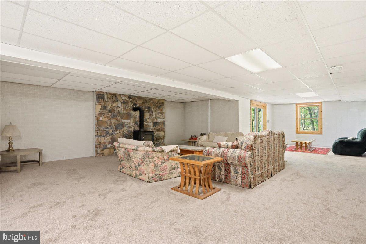 CACAPON EAST - Residential