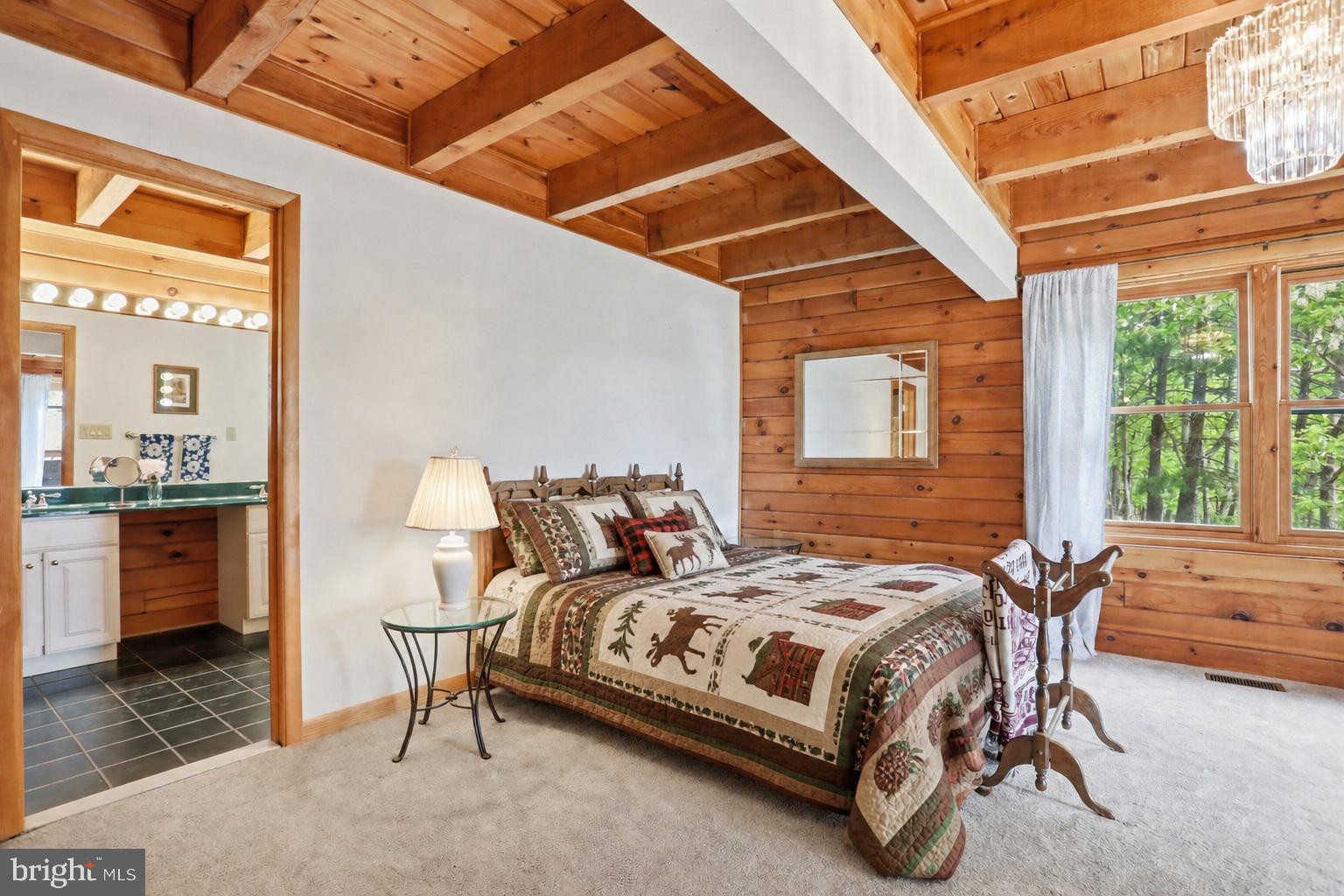 CACAPON EAST - Residential