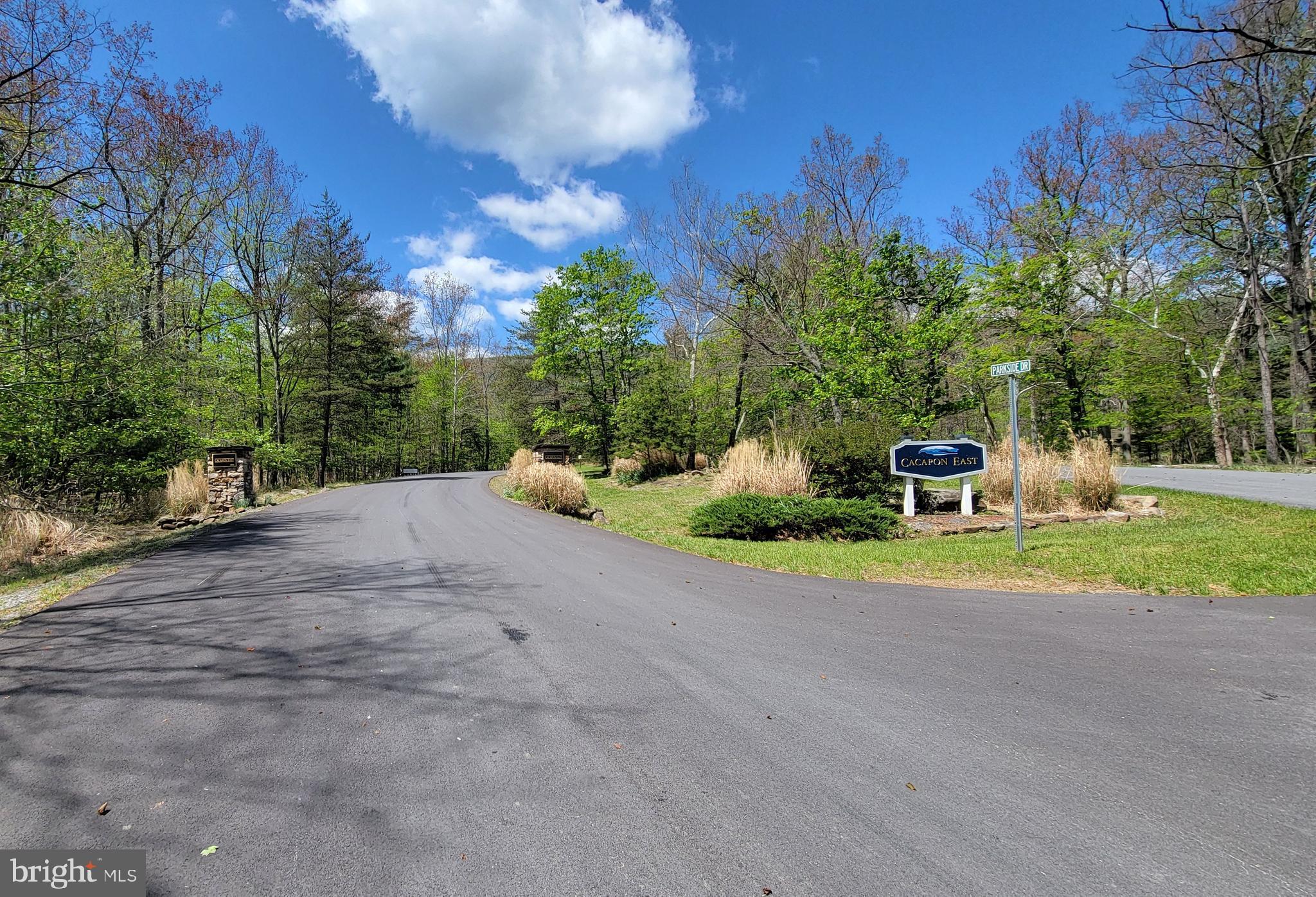 CACAPON EAST - Residential