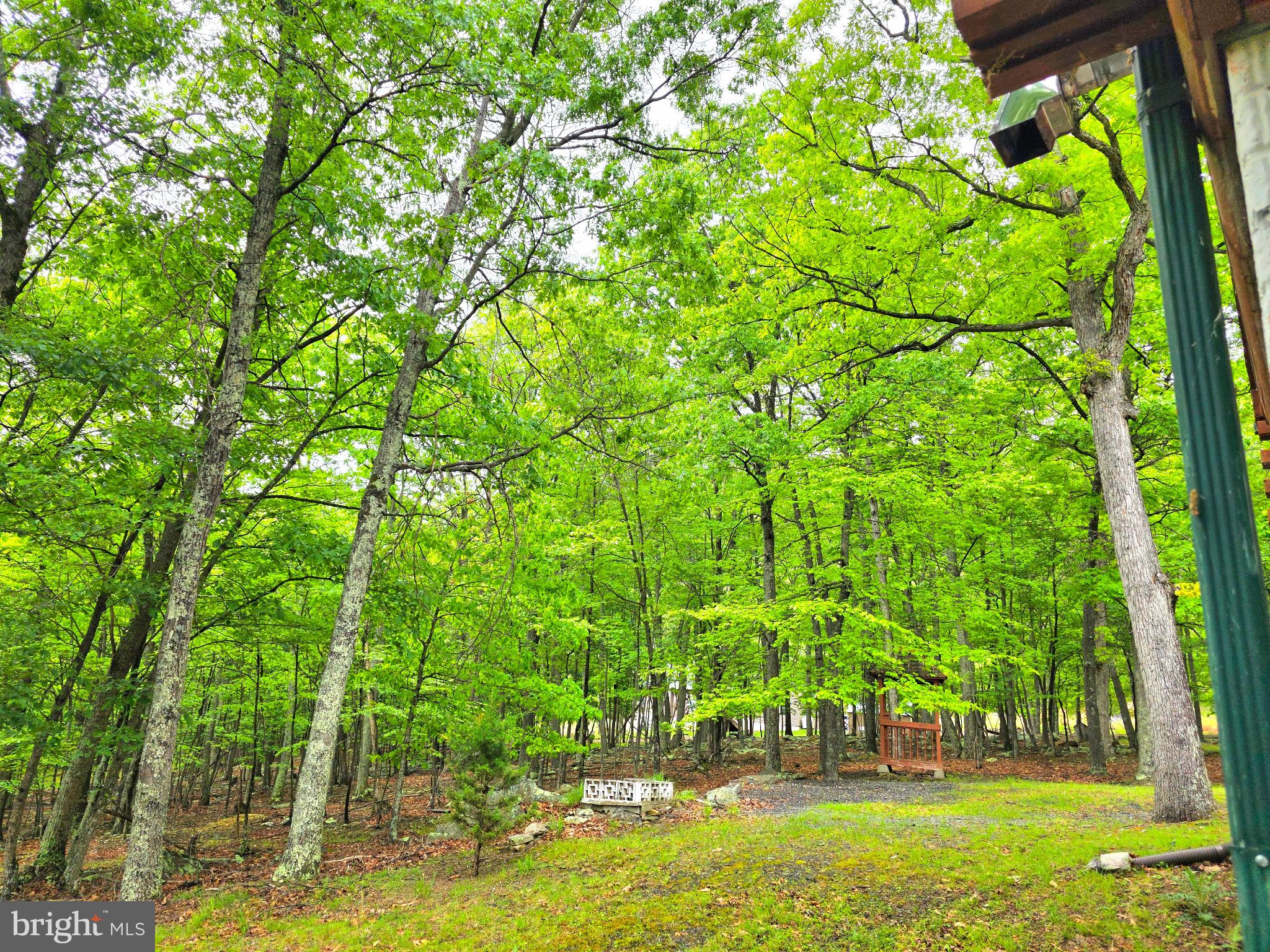 CACAPON EAST - Residential
