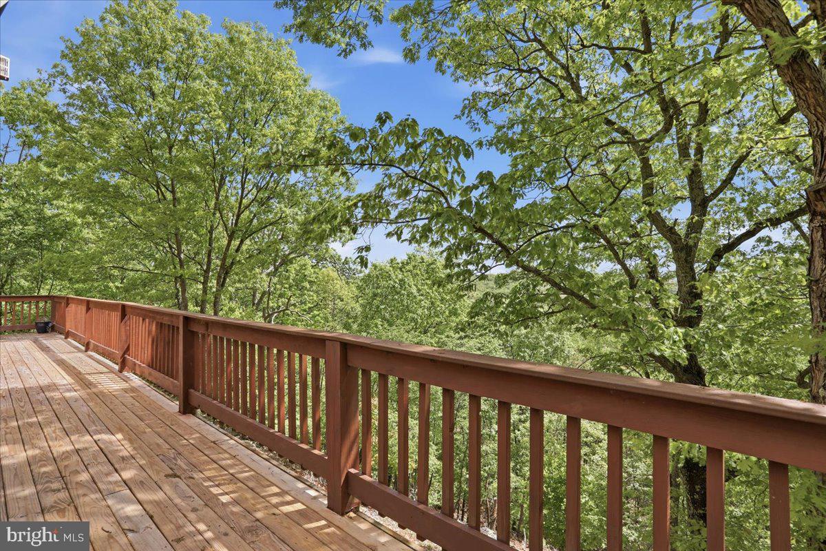 CACAPON EAST - Residential