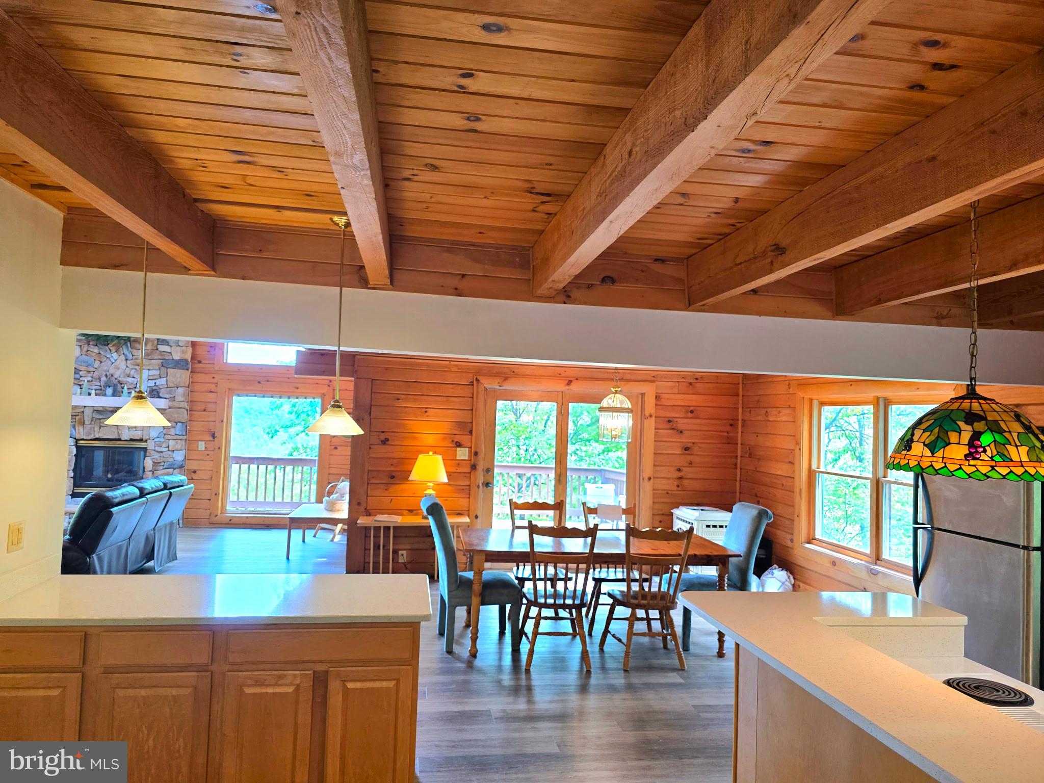 CACAPON EAST - Residential