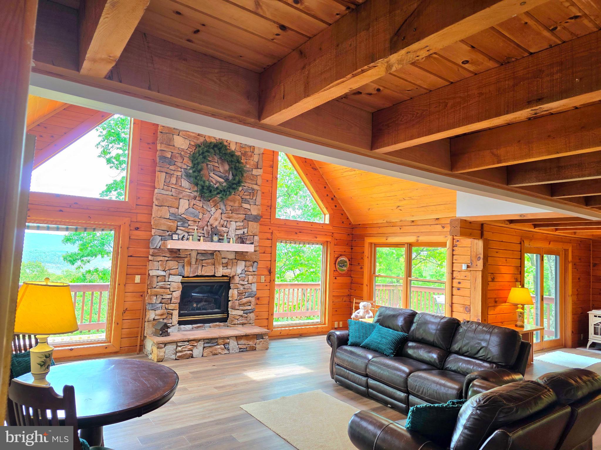 CACAPON EAST - Residential