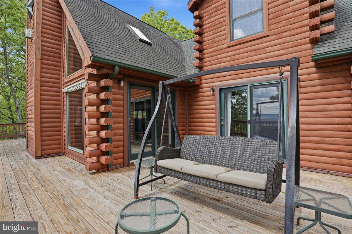 CACAPON EAST - Residential