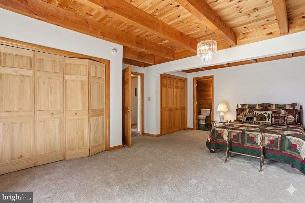 CACAPON EAST - Residential