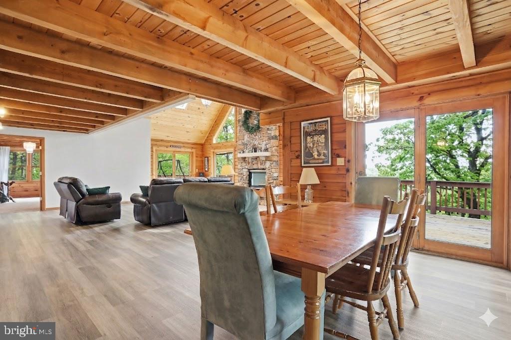 CACAPON EAST - Residential