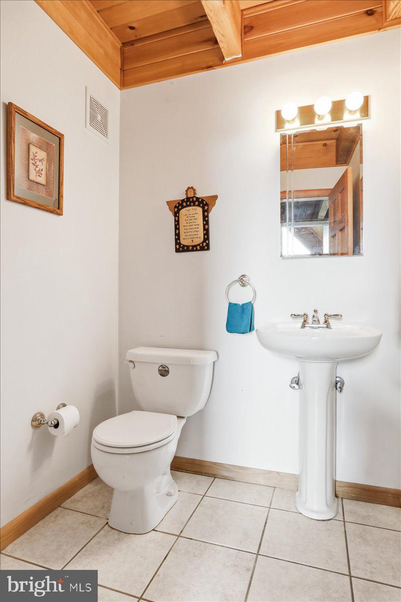 CACAPON EAST - Residential
