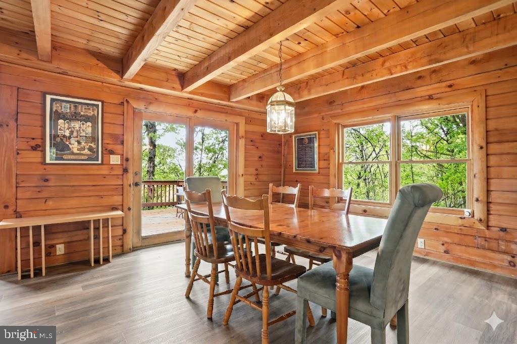 CACAPON EAST - Residential