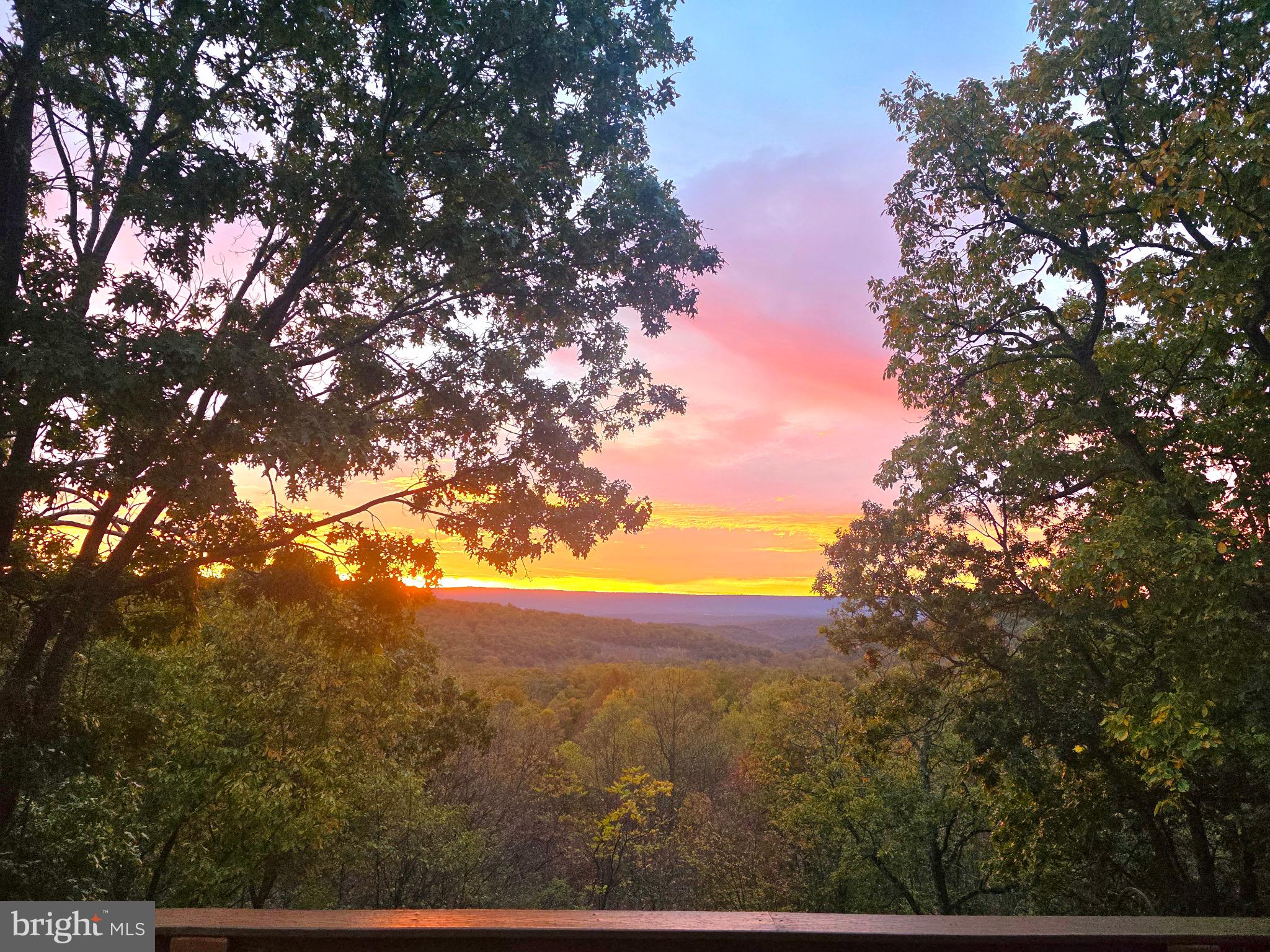 CACAPON EAST - Residential
