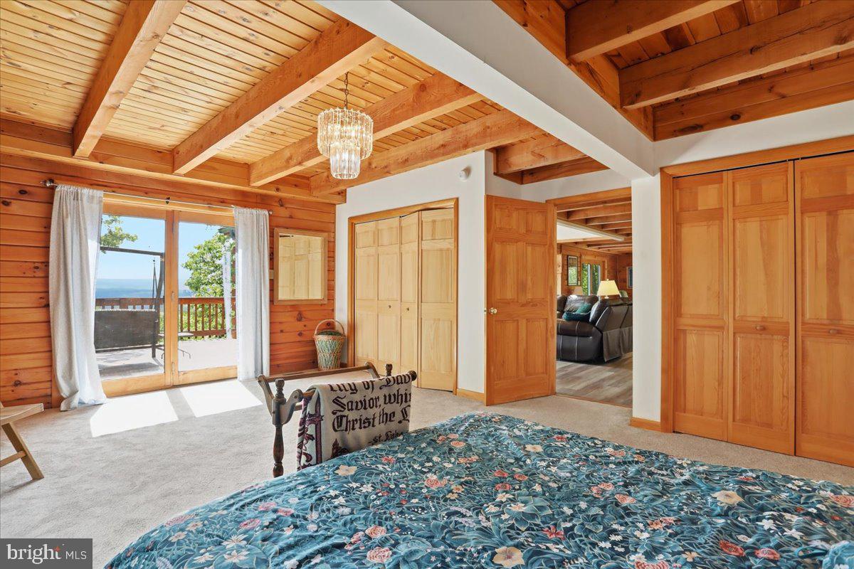 CACAPON EAST - Residential