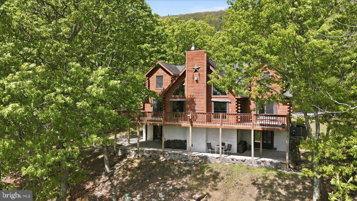 CACAPON EAST - Residential