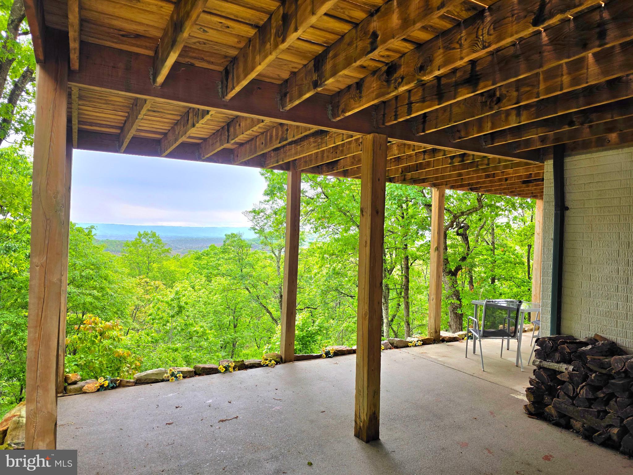 CACAPON EAST - Residential
