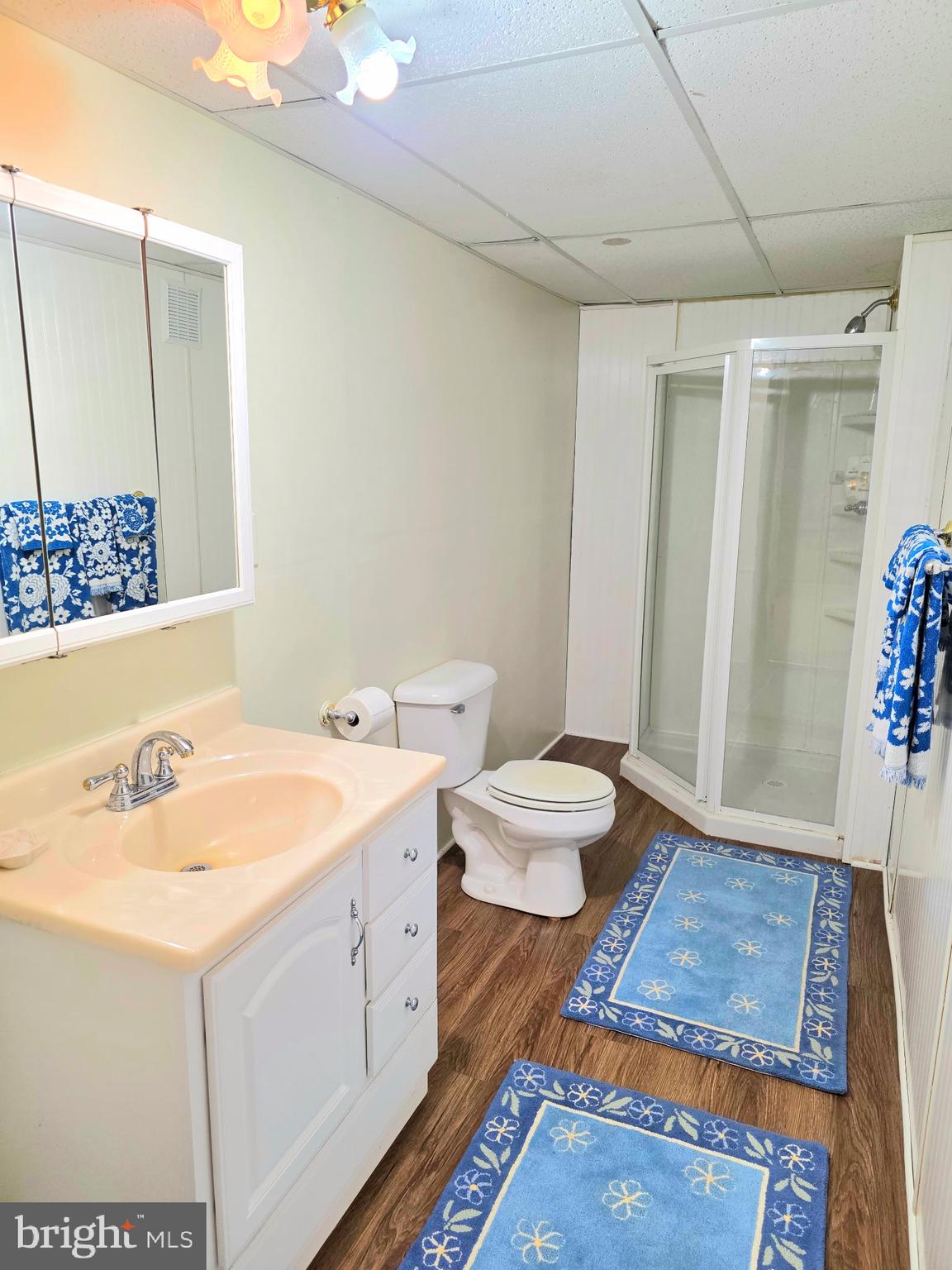 CACAPON EAST - Residential