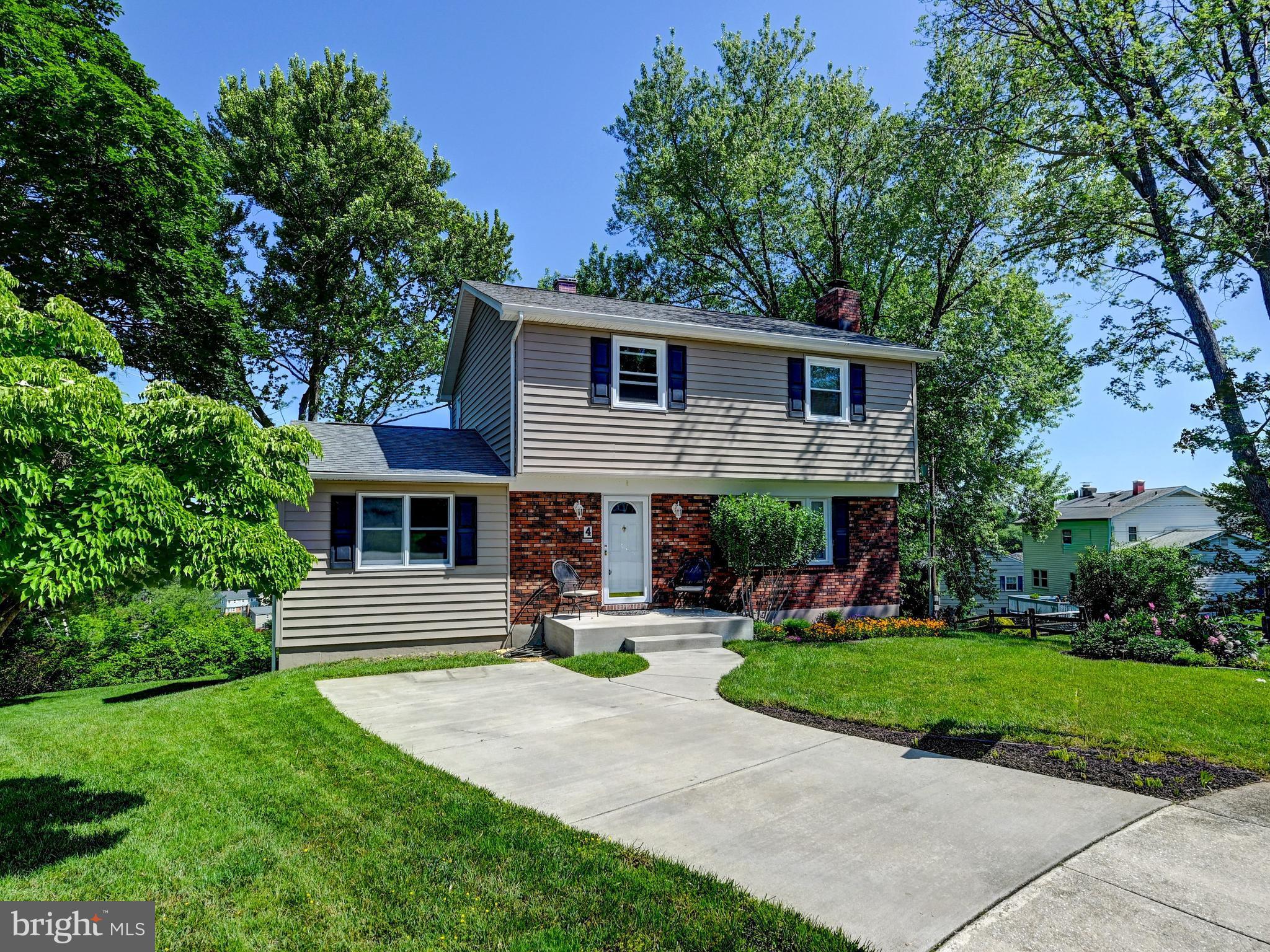 SPRINGDALE - Residential