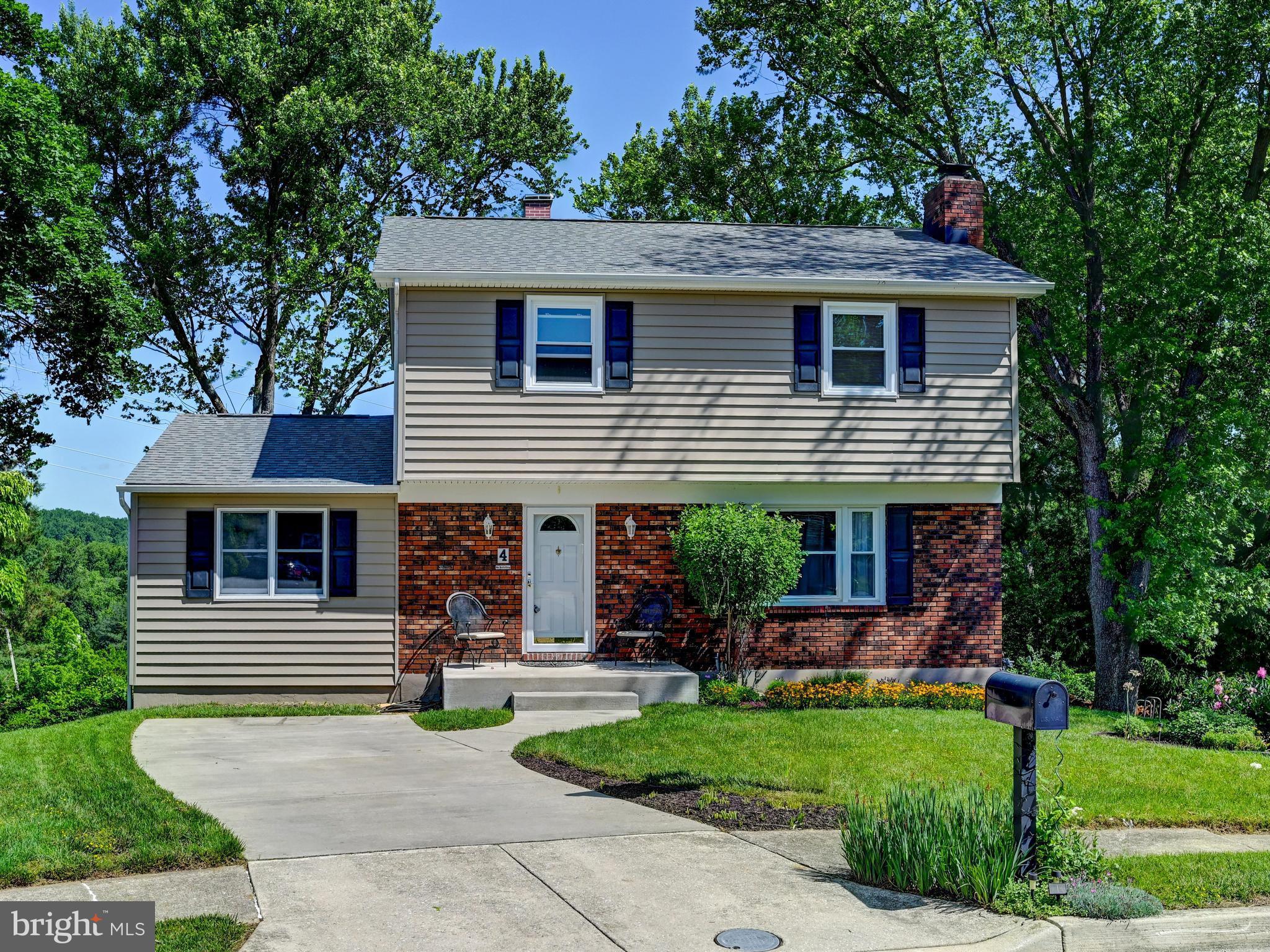 SPRINGDALE - Residential