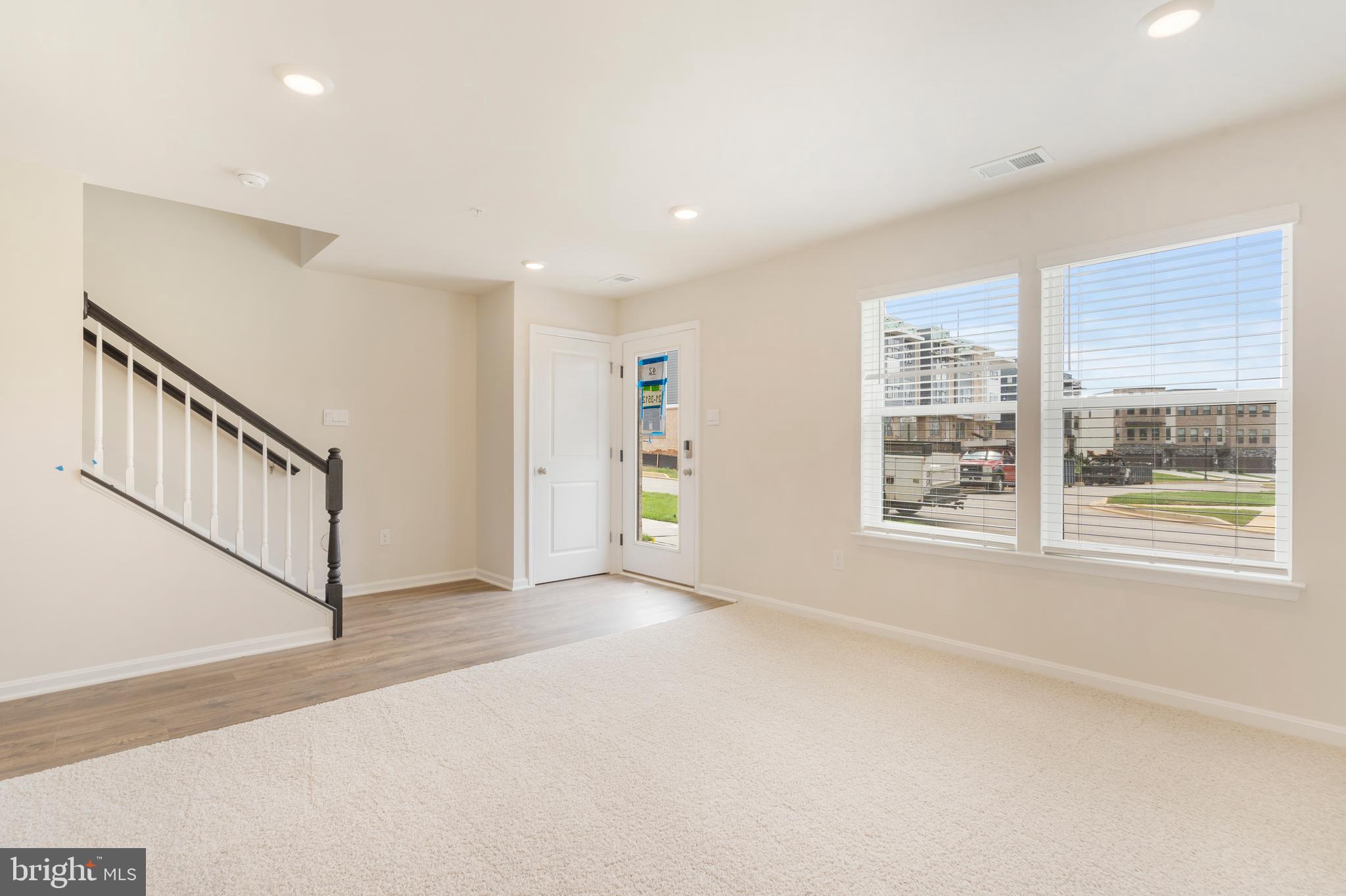 NONE AVAILABLE - Residential Lease
