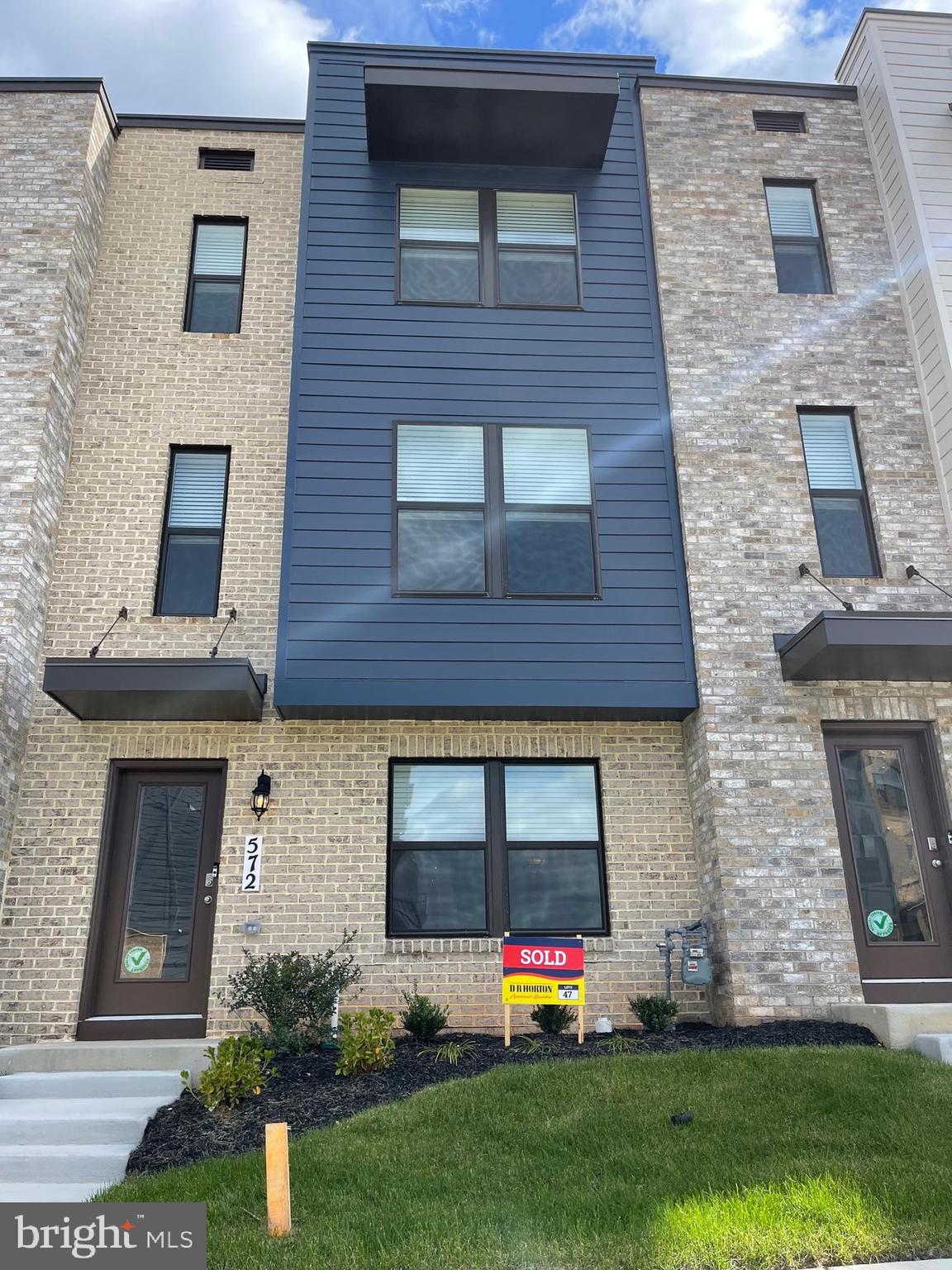 NONE AVAILABLE - Residential Lease