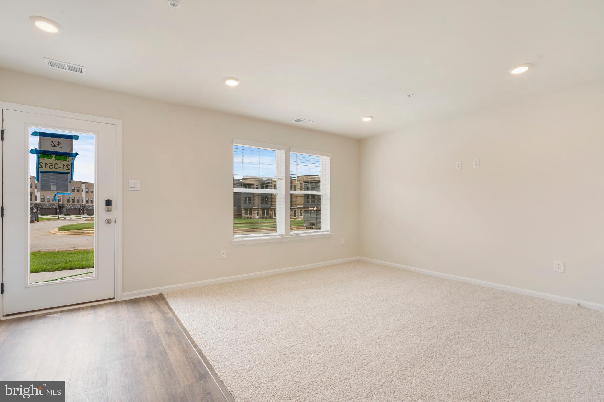 NONE AVAILABLE - Residential Lease