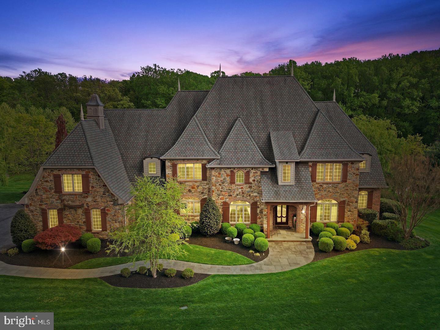 FALLSBOURNE - Residential