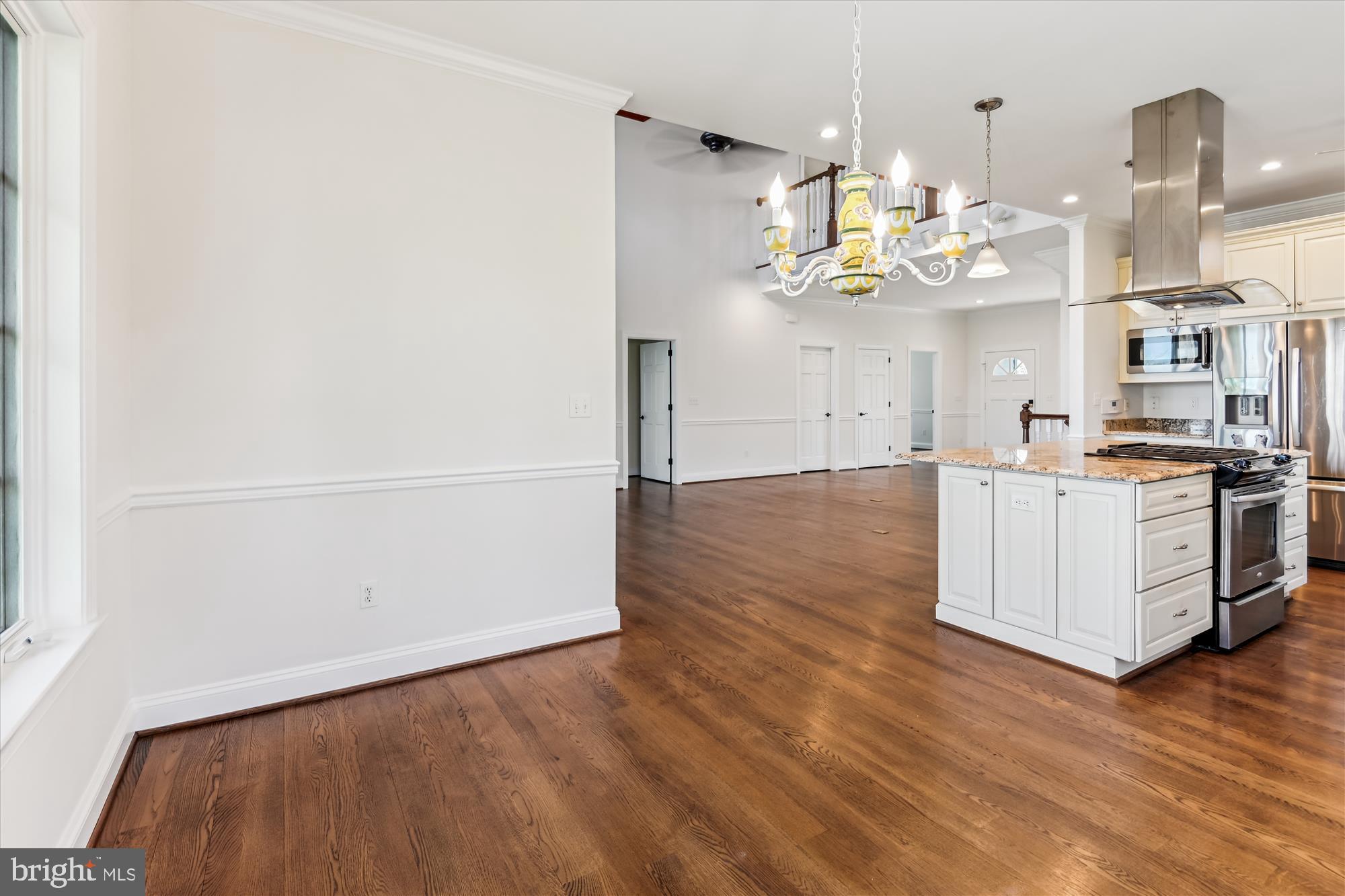 SHERWOOD FOREST - Residential