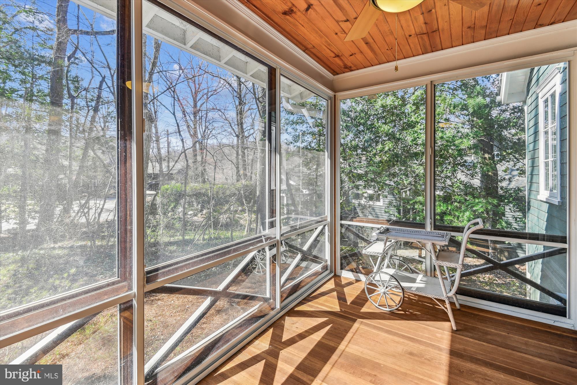 SHERWOOD FOREST - Residential
