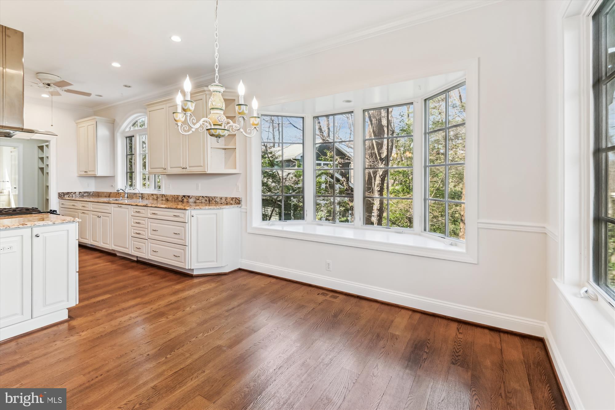 SHERWOOD FOREST - Residential