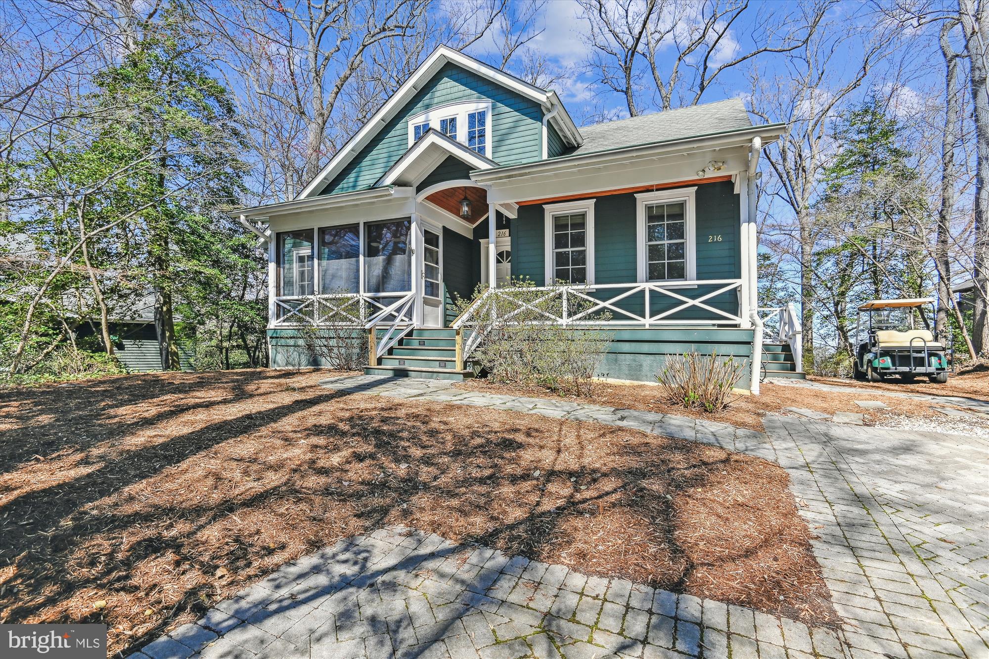 SHERWOOD FOREST - Residential