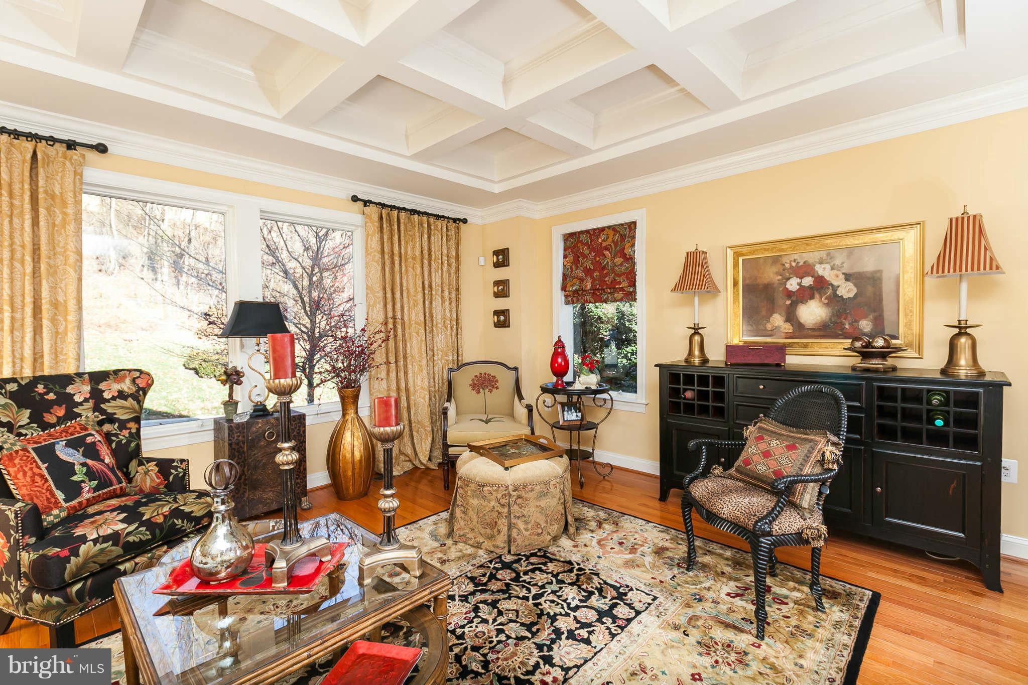 ROCKLAND RIDGE - Residential