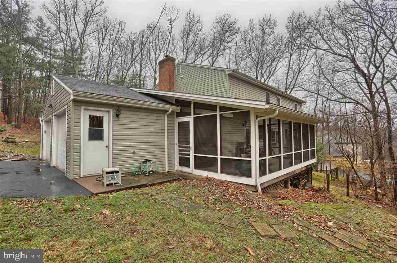 WHITE ROCK ACRES - Residential