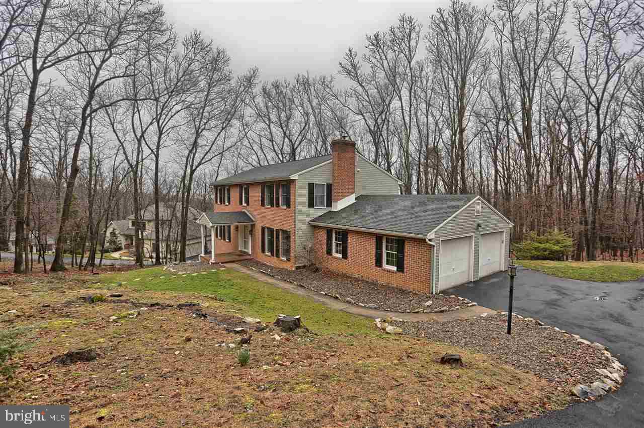WHITE ROCK ACRES - Residential