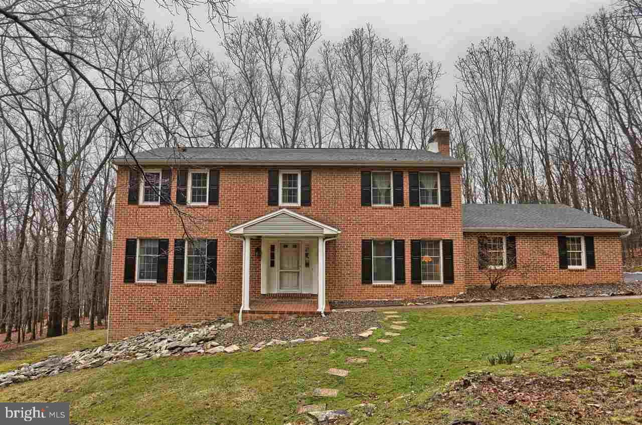 WHITE ROCK ACRES - Residential