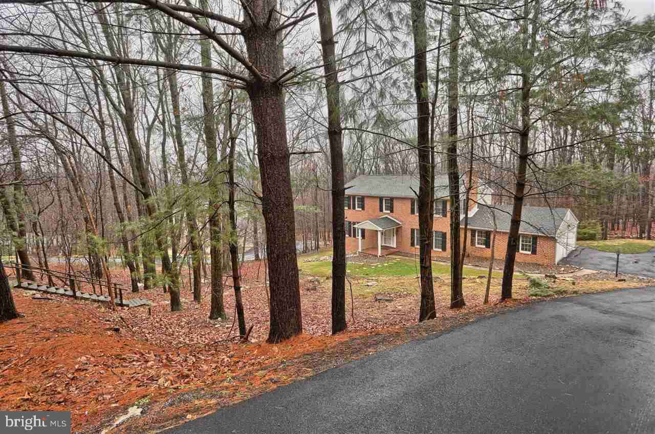 WHITE ROCK ACRES - Residential
