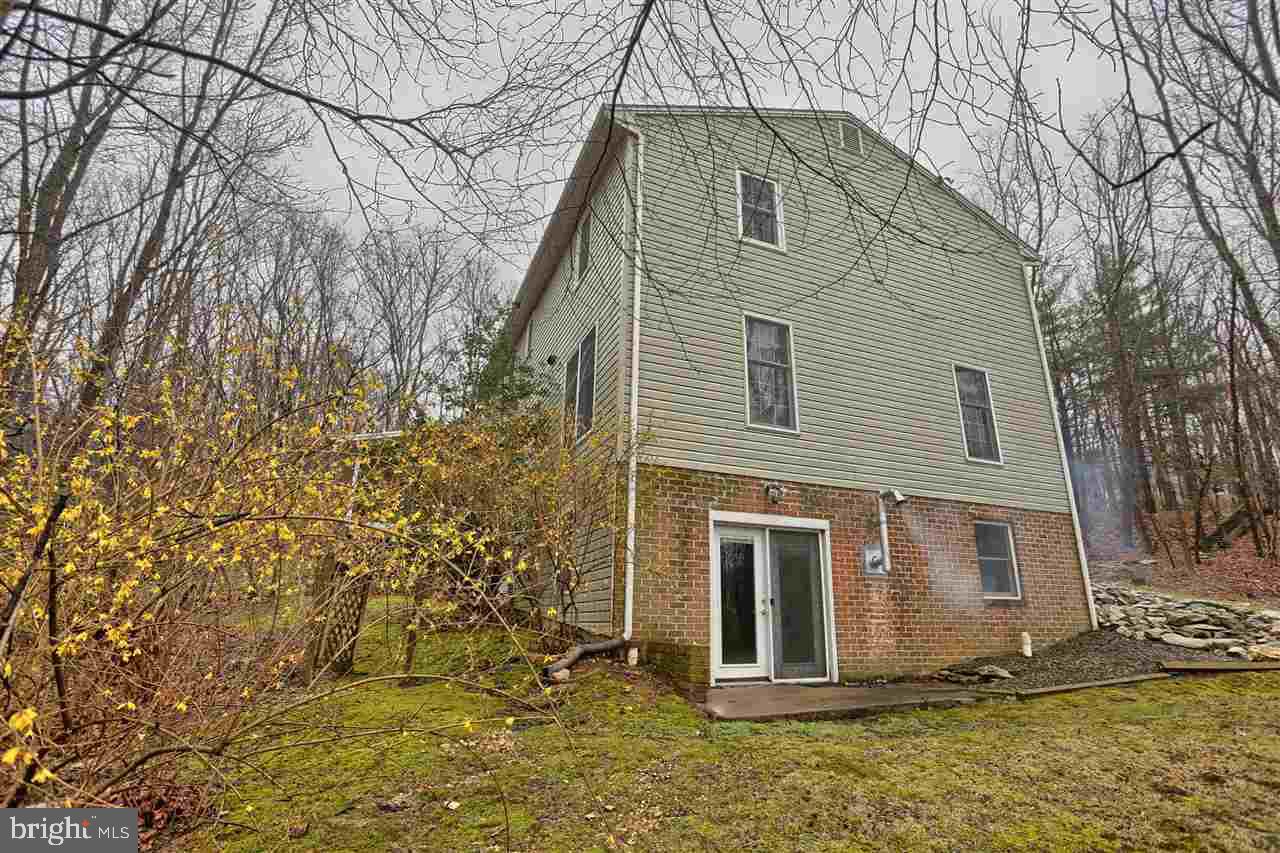 WHITE ROCK ACRES - Residential